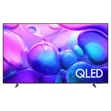 Samsung Smart AI TV QLED 65 inch 4K QA65Q6FA